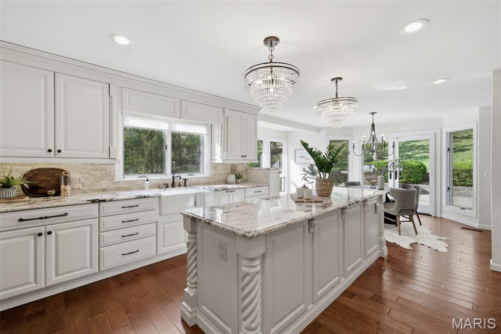 Bradford Woods - Residential