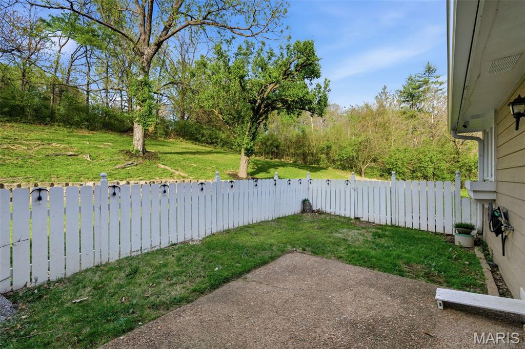 Bradford Woods - Residential