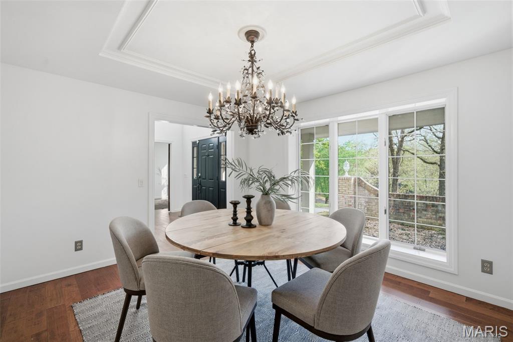 Bradford Woods - Residential