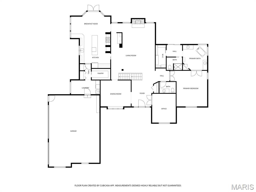 Bradford Woods - Residential
