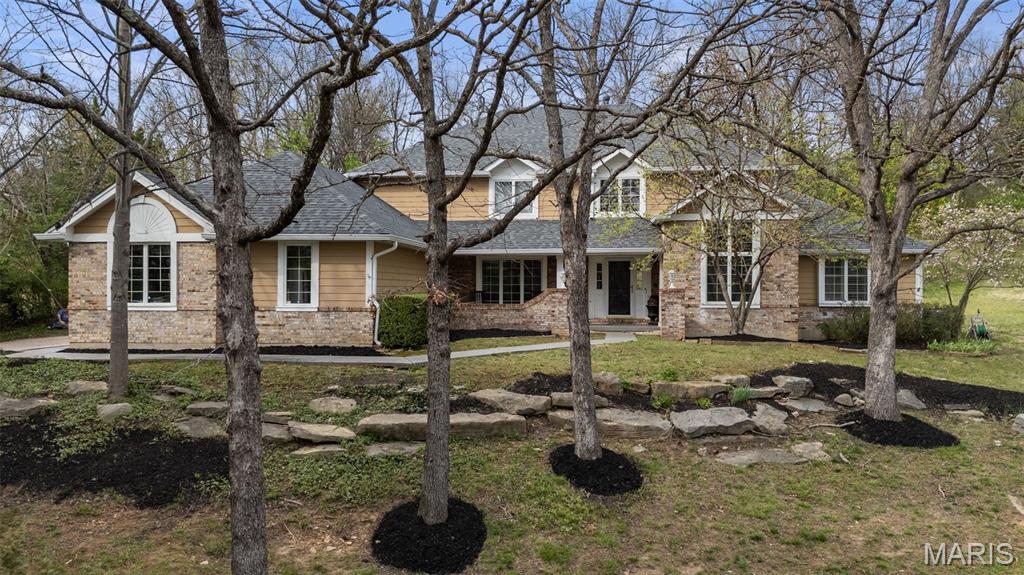 Bradford Woods - Residential