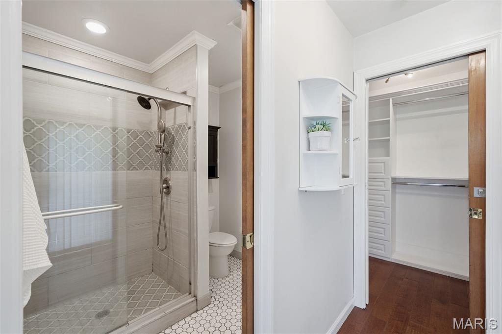 Bradford Woods - Residential