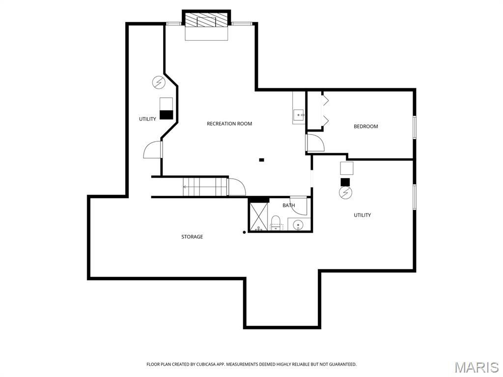 Bradford Woods - Residential