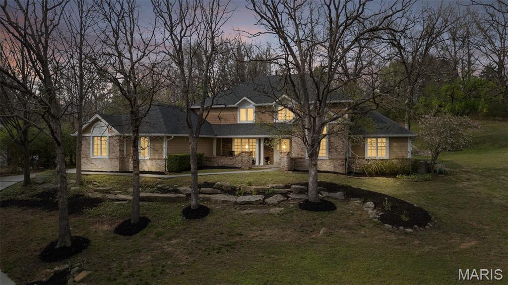 Bradford Woods - Residential