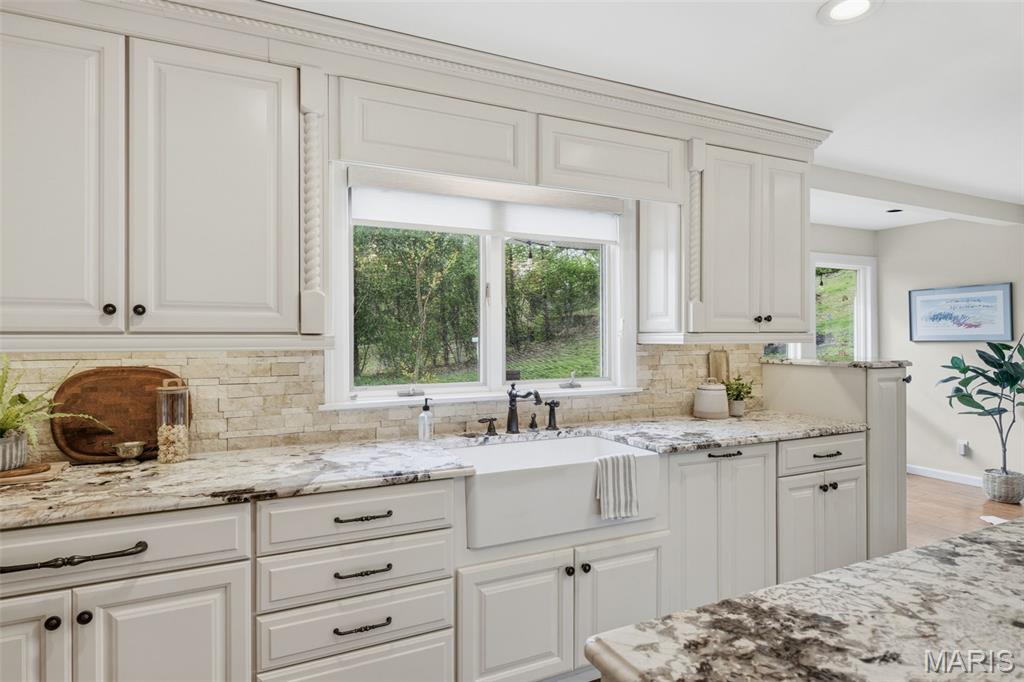 Bradford Woods - Residential