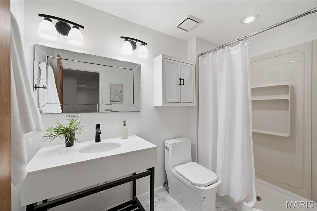 Bradford Woods - Residential