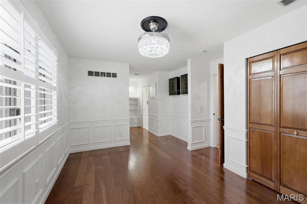 Bradford Woods - Residential