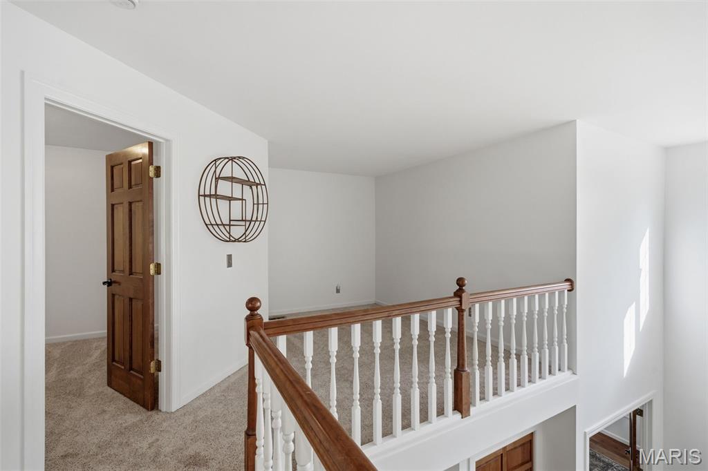 Bradford Woods - Residential