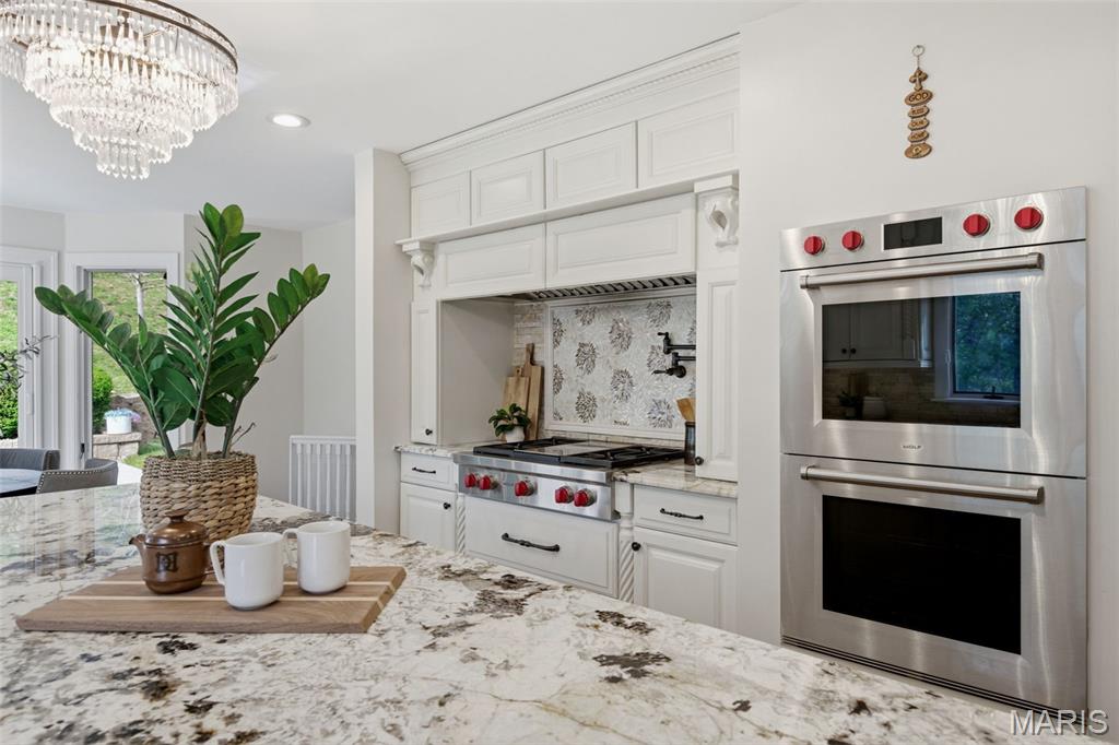 Bradford Woods - Residential