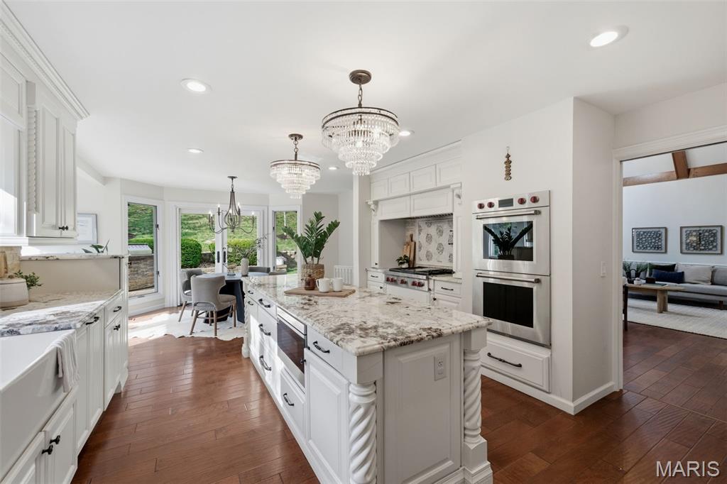 Bradford Woods - Residential