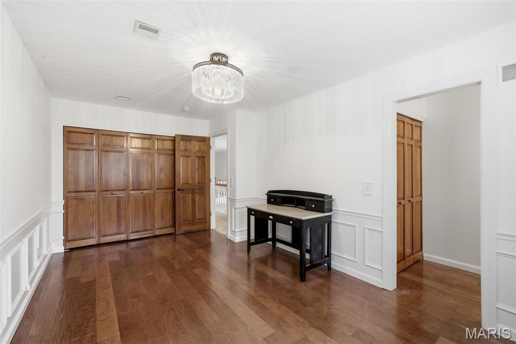 Bradford Woods - Residential