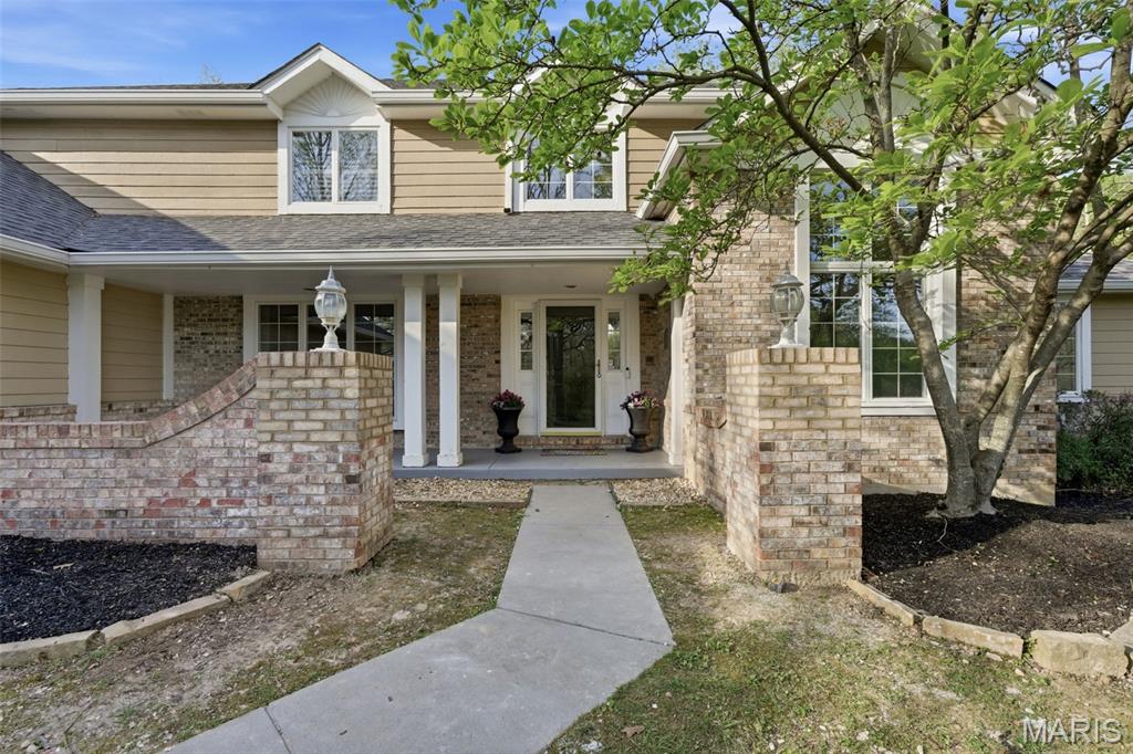 Bradford Woods - Residential