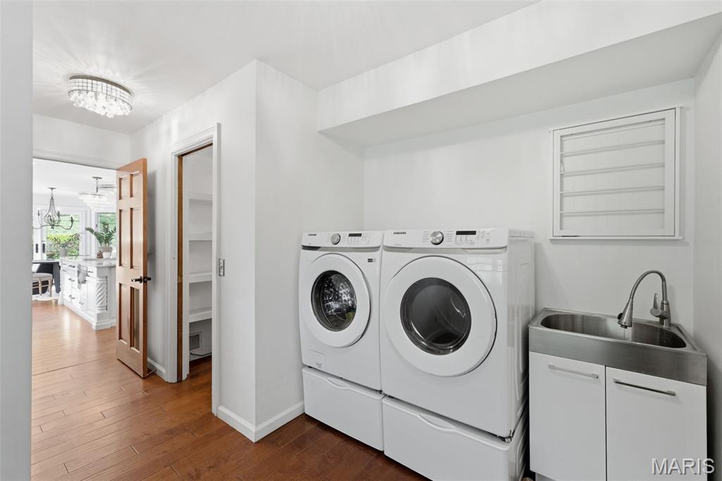 Bradford Woods - Residential