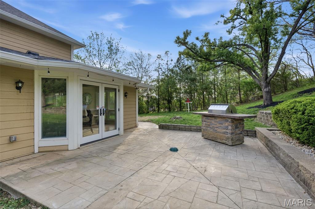 Bradford Woods - Residential