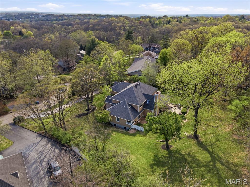 Bradford Woods - Residential