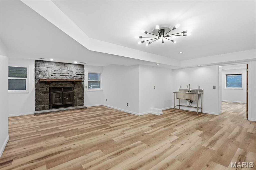 Bradford Woods - Residential