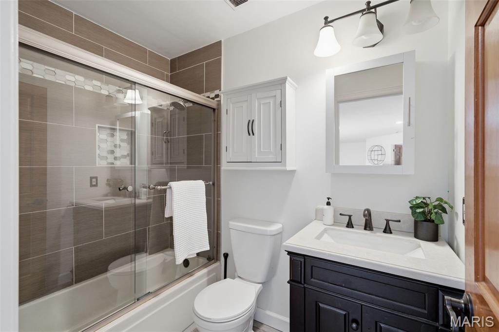 Bradford Woods - Residential