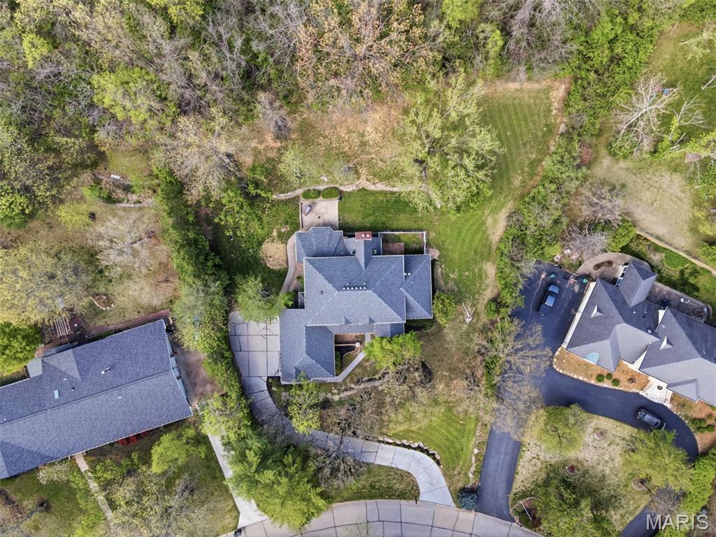 Bradford Woods - Residential