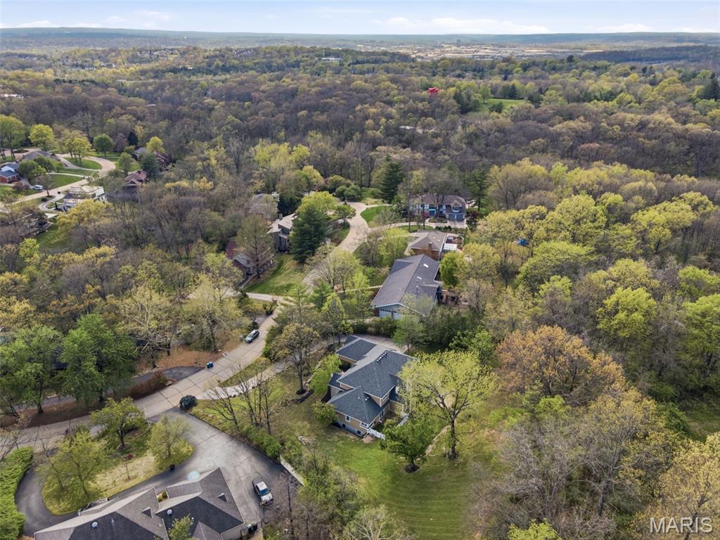 Bradford Woods - Residential