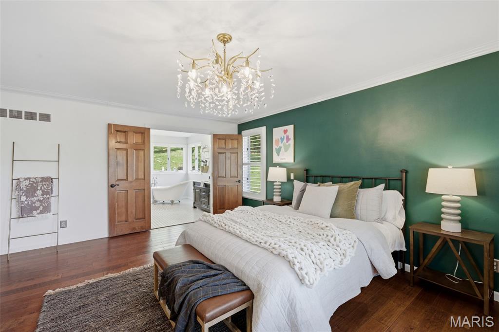 Bradford Woods - Residential