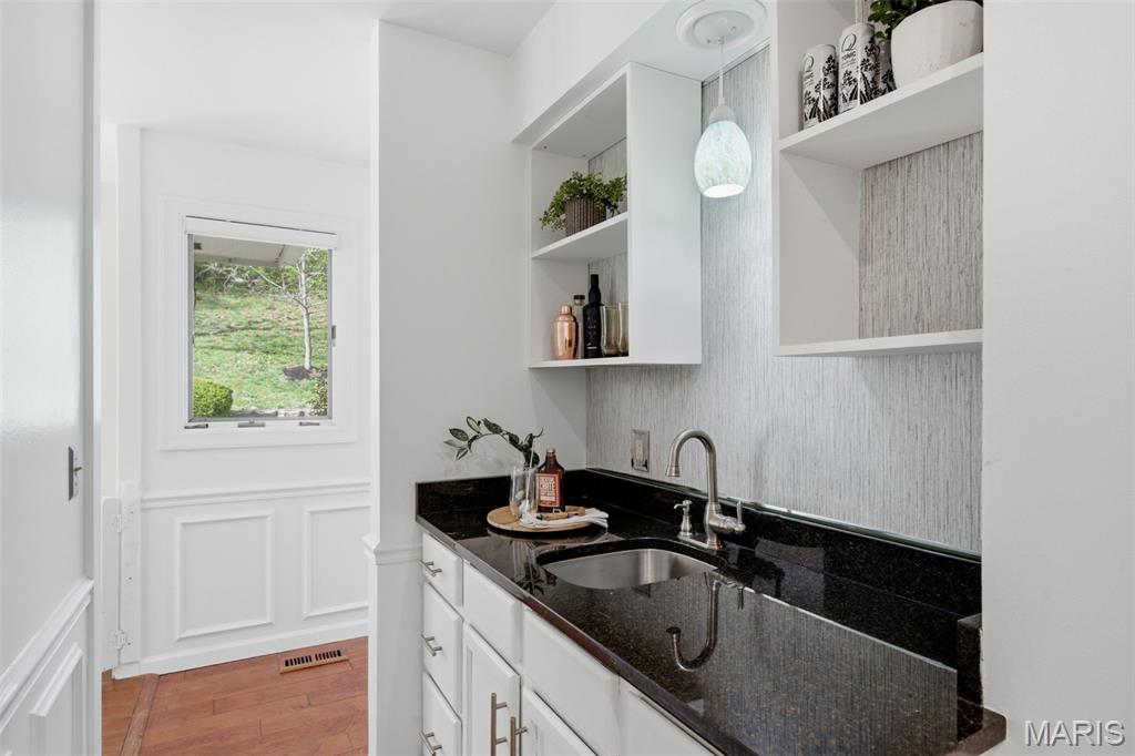 Bradford Woods - Residential