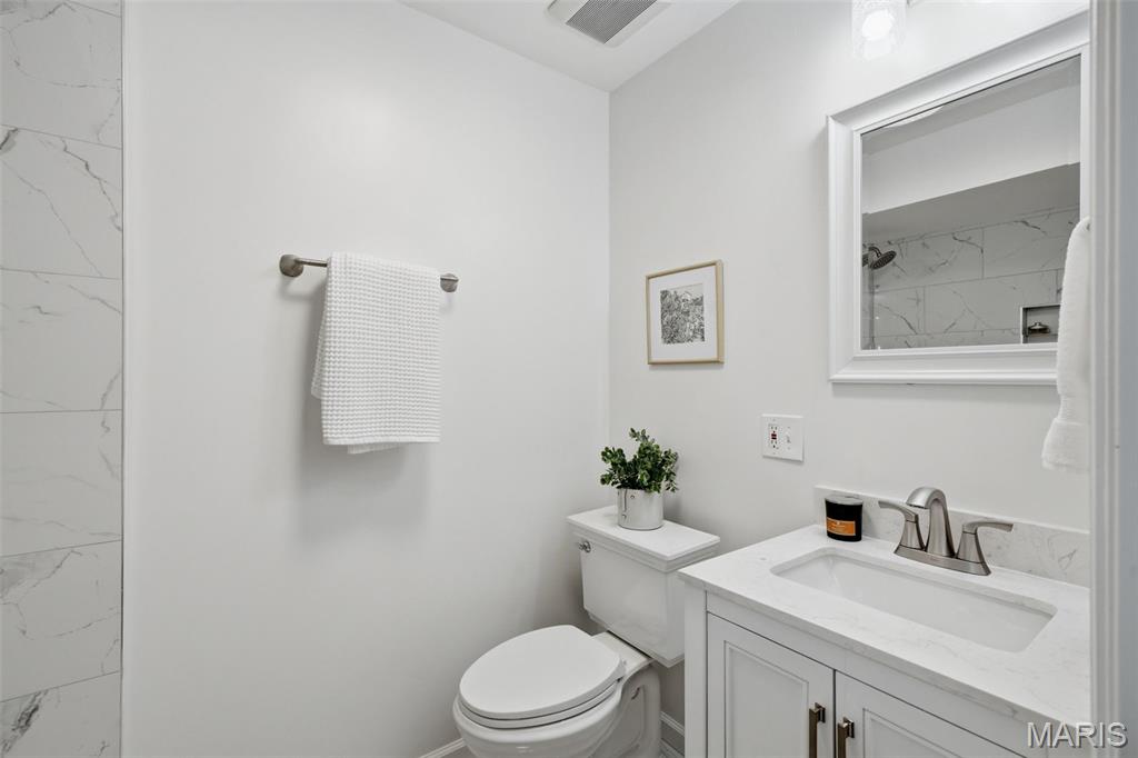 Bradford Woods - Residential