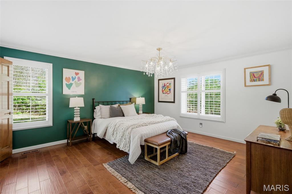 Bradford Woods - Residential