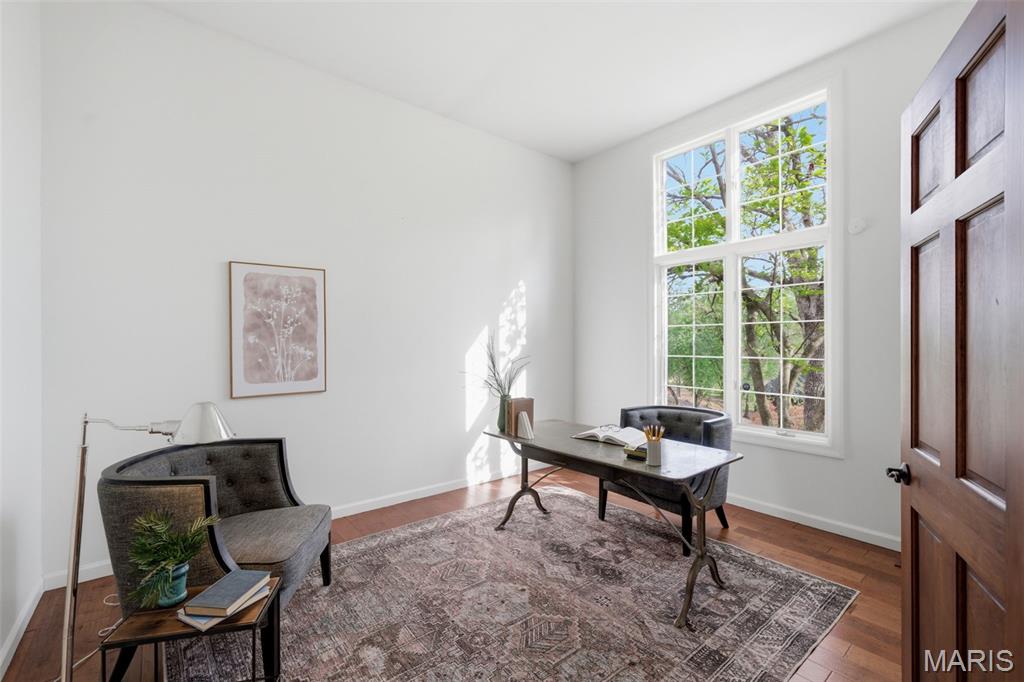 Bradford Woods - Residential