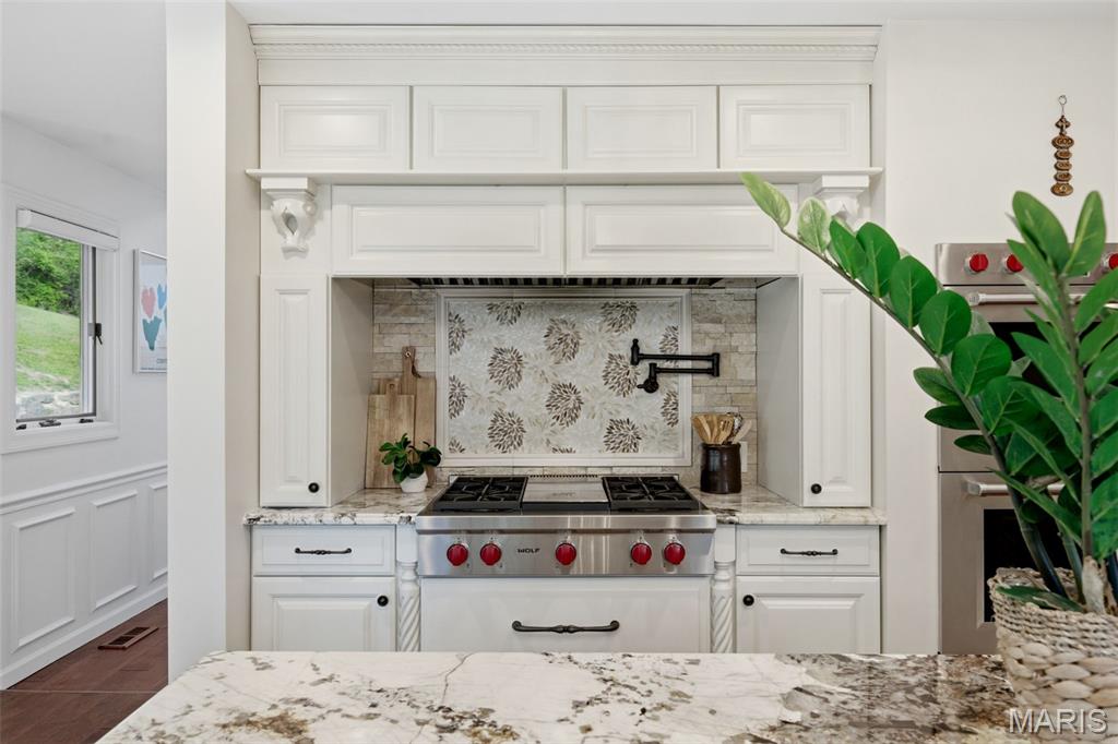 Bradford Woods - Residential