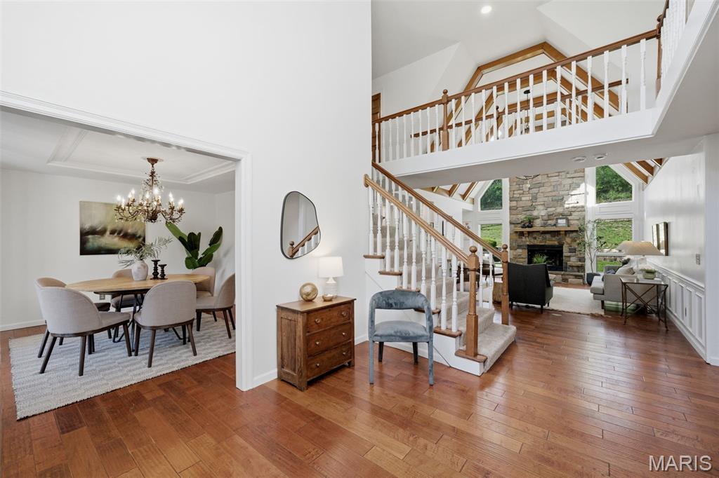 Bradford Woods - Residential