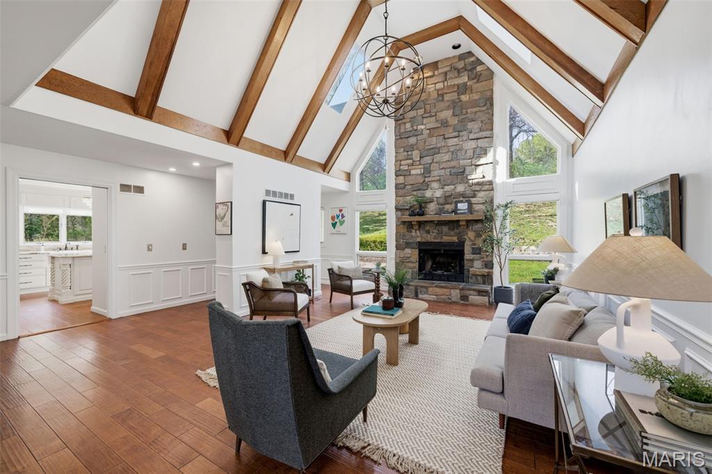 Bradford Woods - Residential