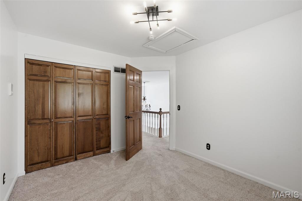 Bradford Woods - Residential