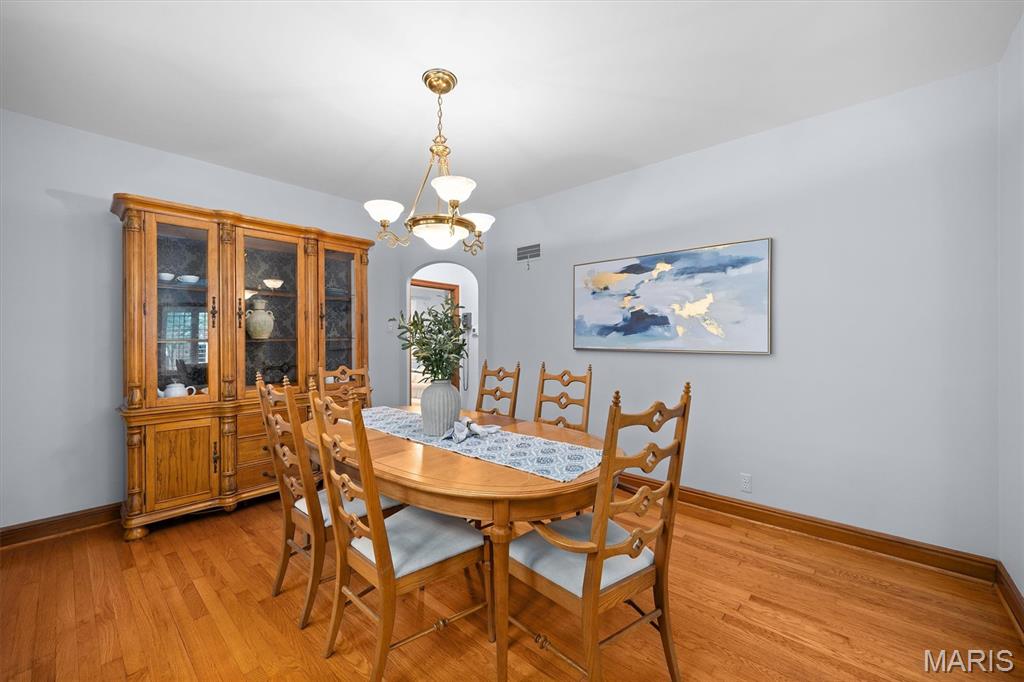 St Louis Hills - Residential