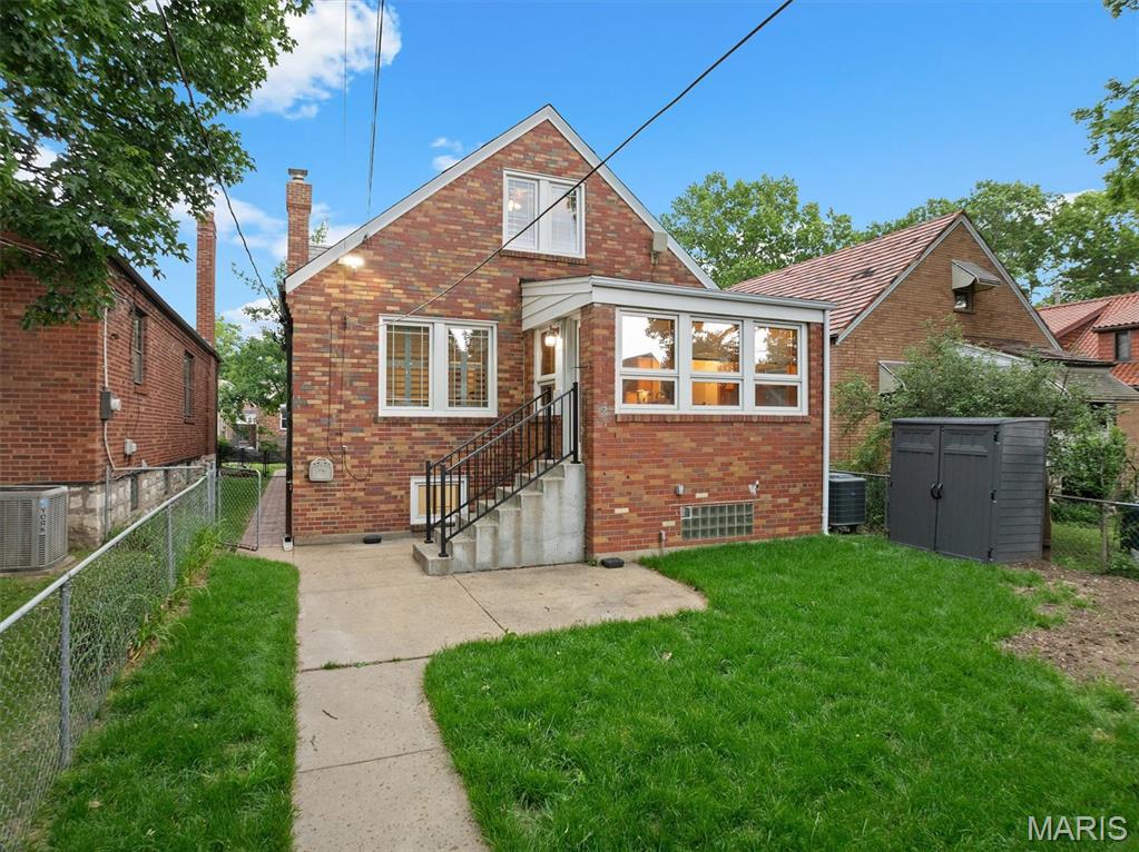 St Louis Hills - Residential
