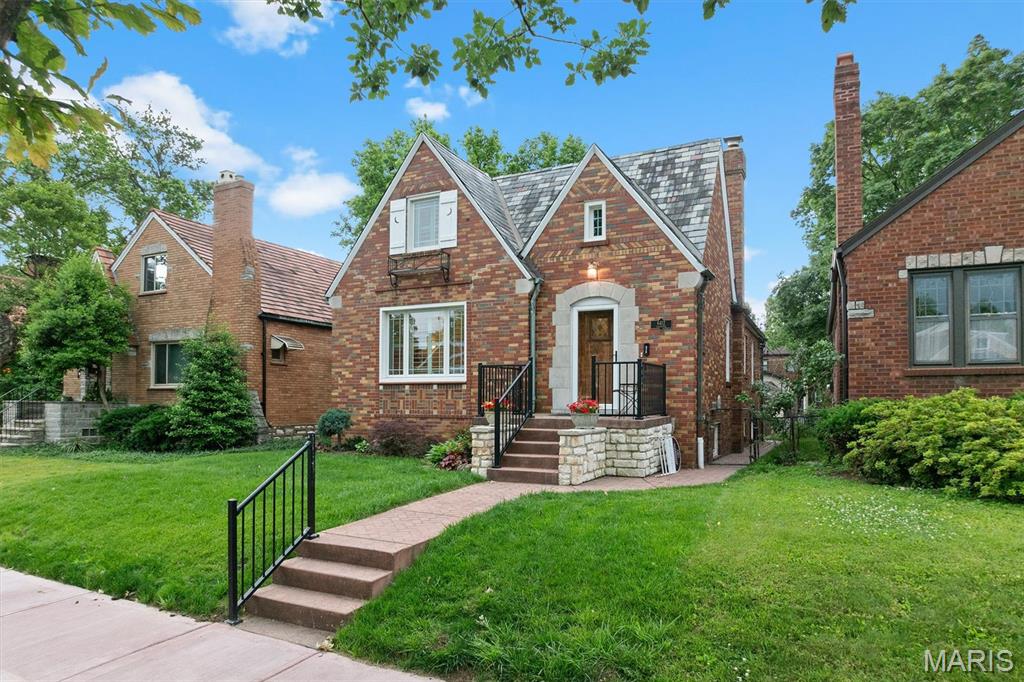 St Louis Hills - Residential
