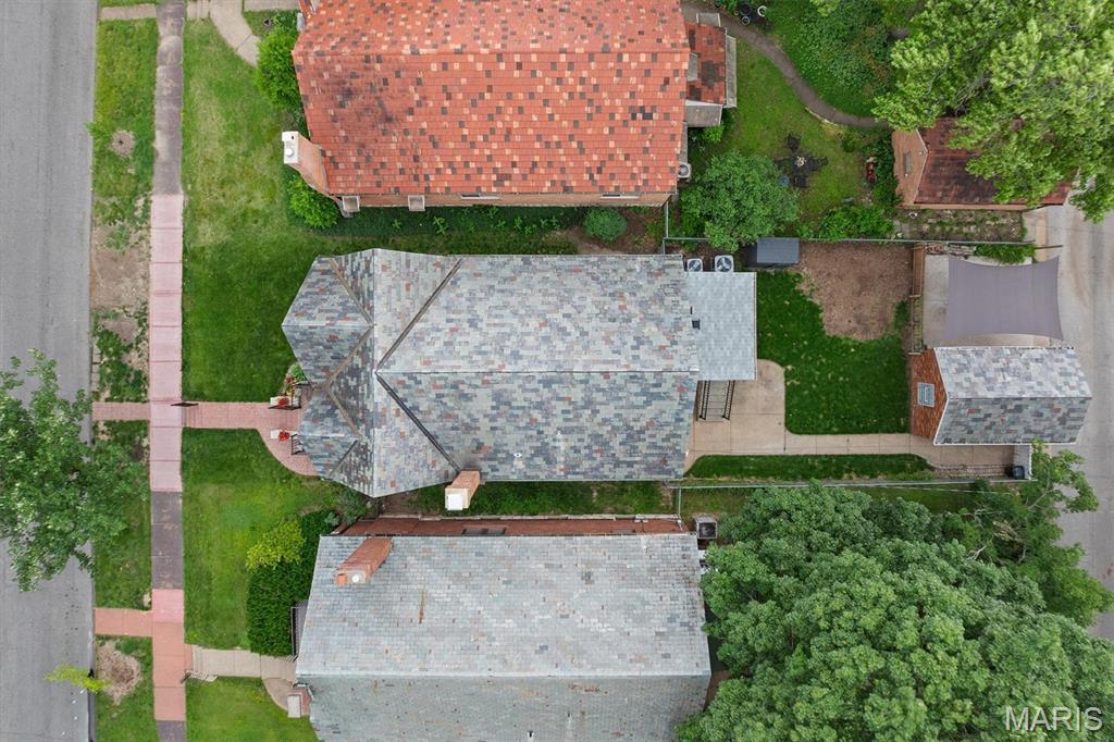 St Louis Hills - Residential
