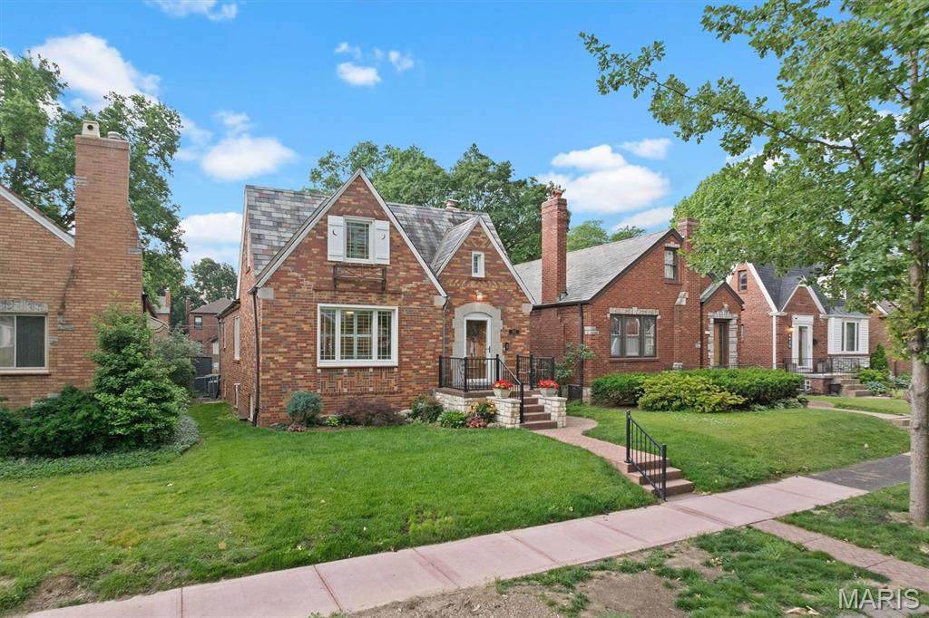 St Louis Hills - Residential