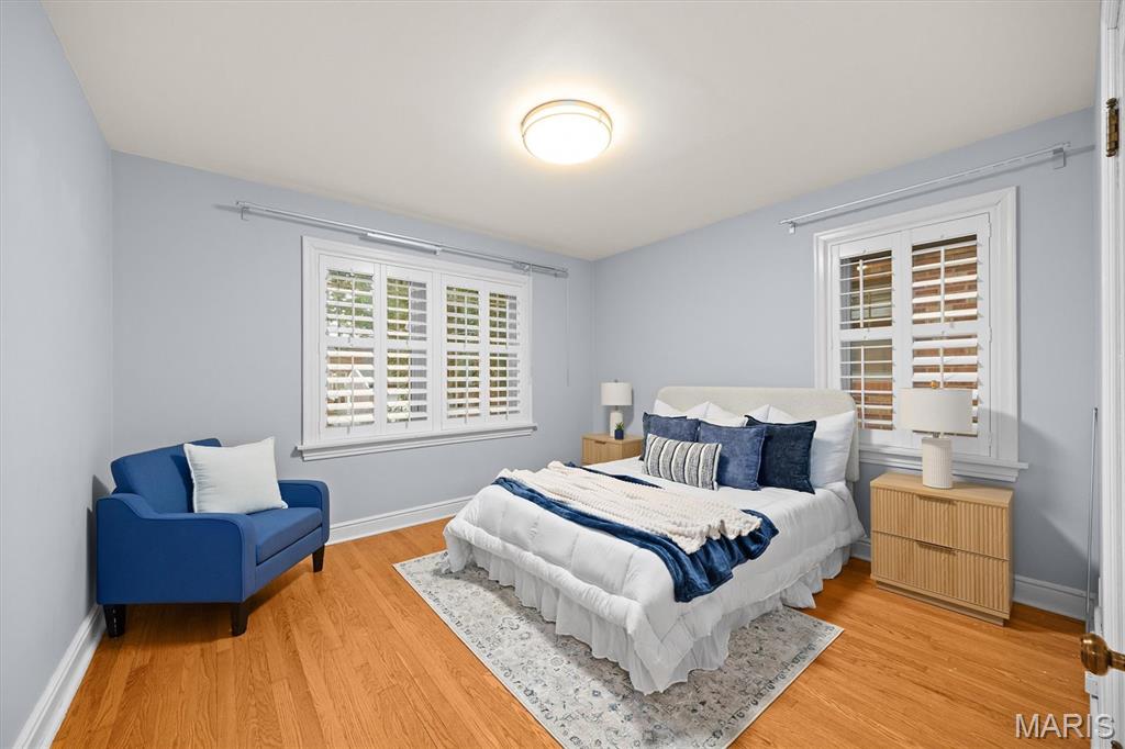 St Louis Hills - Residential