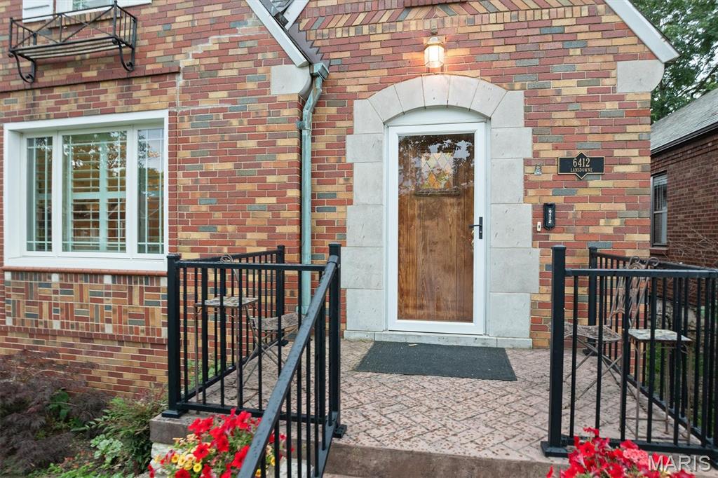 St Louis Hills - Residential