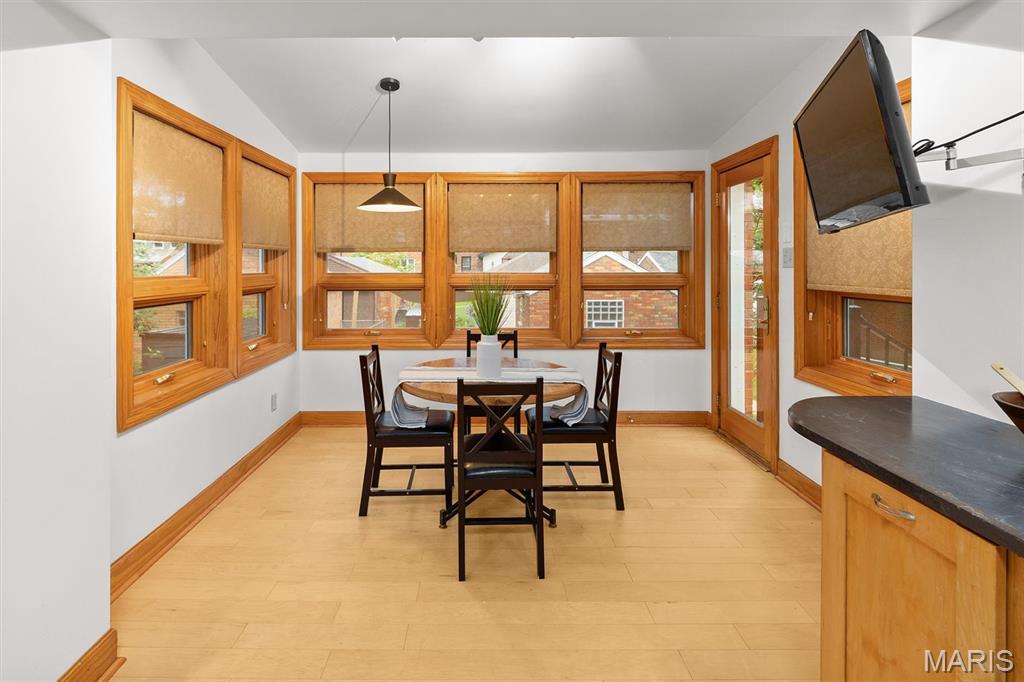 St Louis Hills - Residential