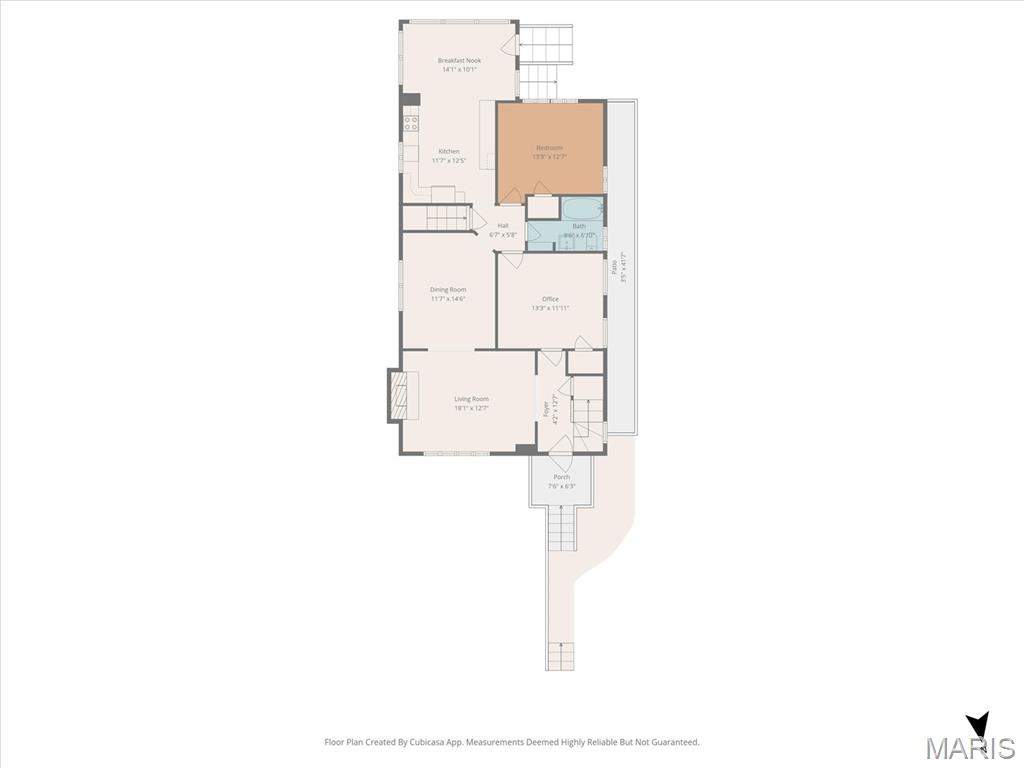 St Louis Hills - Residential