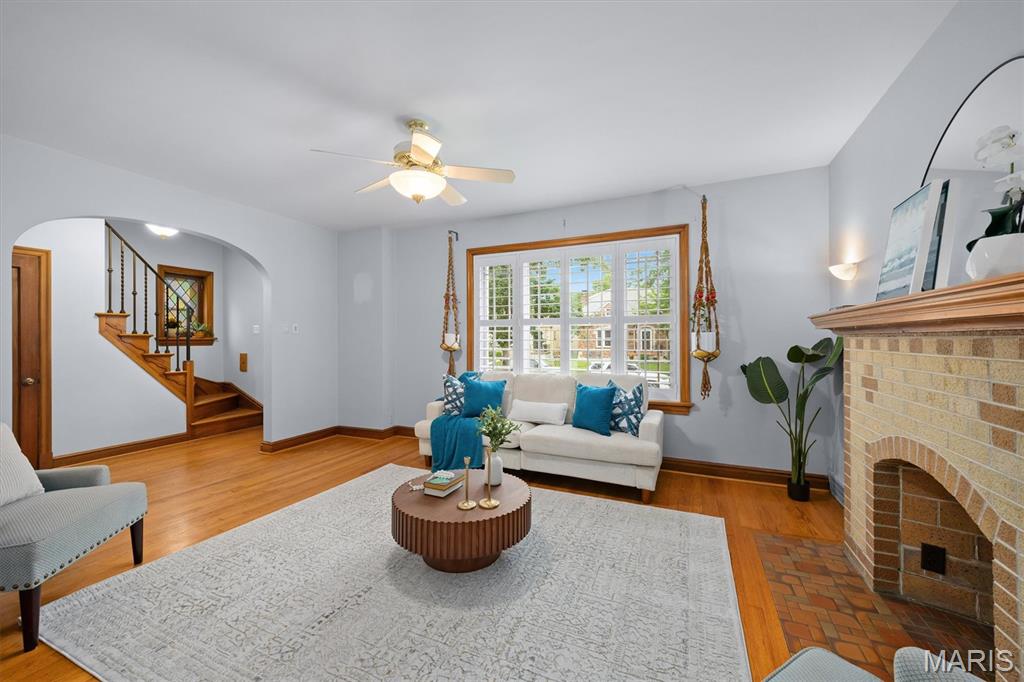 St Louis Hills - Residential