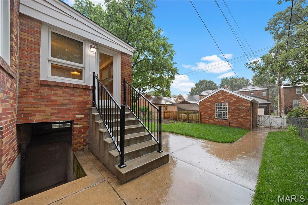 St Louis Hills - Residential