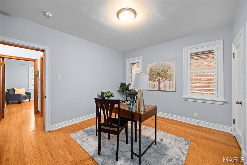St Louis Hills - Residential