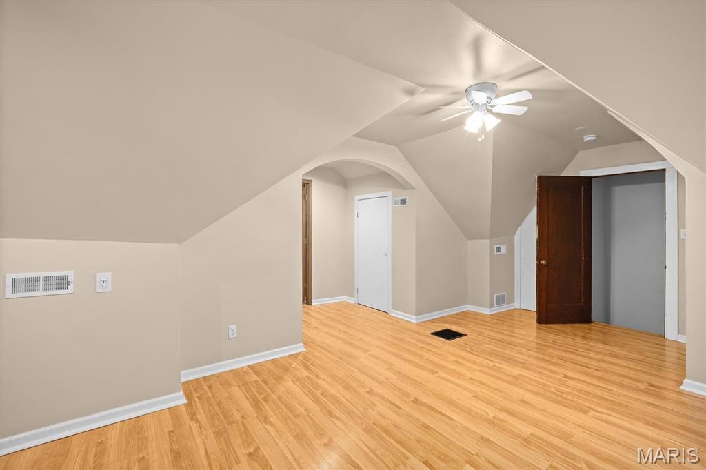 St Louis Hills - Residential