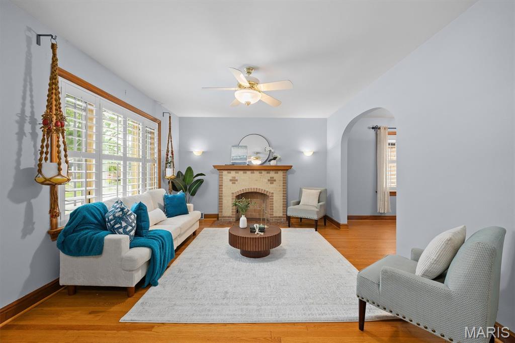 St Louis Hills - Residential