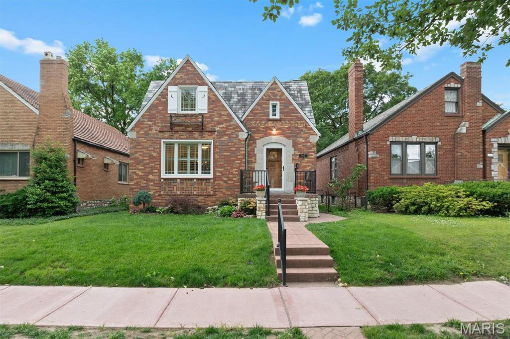 St Louis Hills - Residential