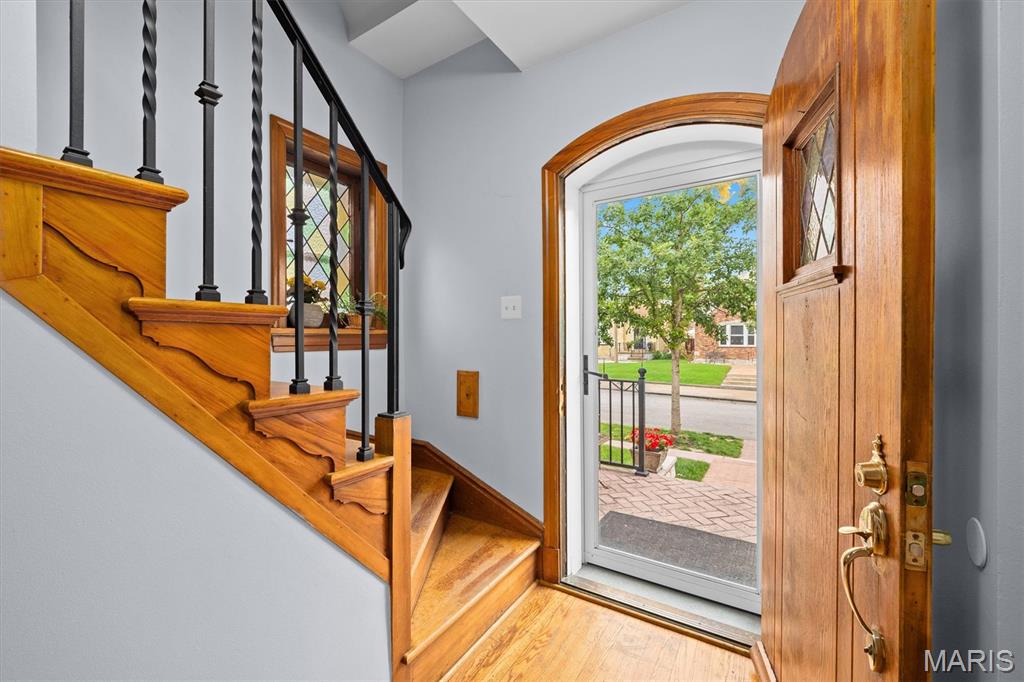 St Louis Hills - Residential