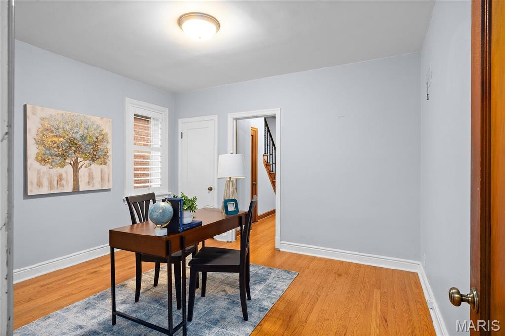 St Louis Hills - Residential