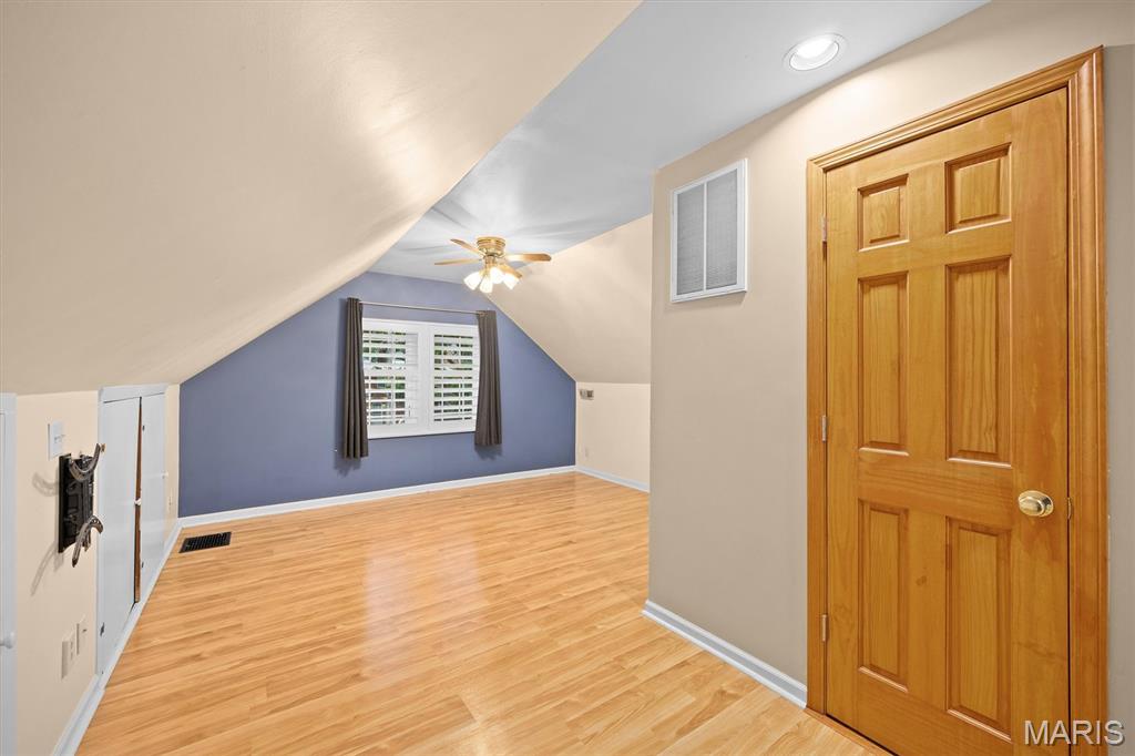 St Louis Hills - Residential